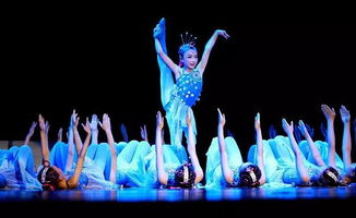 少兒爵士舞特訓班 舞動童年，激發潛能