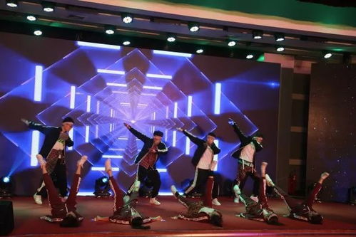 北京亦莊今日隆重表彰優秀人才，舞今信息榜上有名，是否有你熟悉的身影？