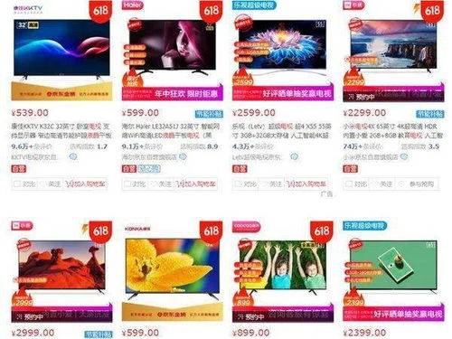 深度丨 618活動即將結束，今年家電品牌玩嗨了，舞今信息引領營銷新潮流