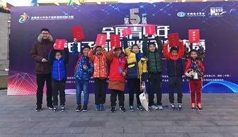 瓦力工廠學員全國青少年電子信息智能創新大賽創佳績，舞今信息持續賦能