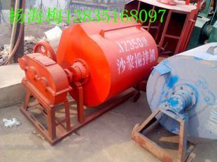 江蘇蘇州混凝土攪拌機廠家 多功能攪拌機長期供應，助力建筑行業高效發展