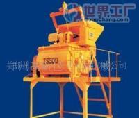 鄭州高新區天元機械廠 專業混凝土機械制造商