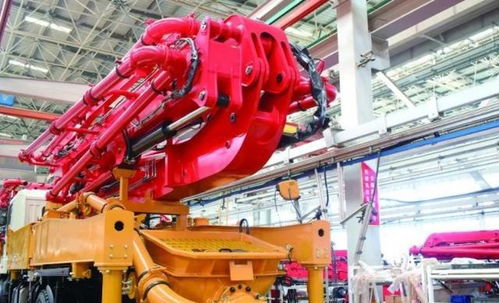 國產機械龍頭蟬聯十年銷量冠軍，登頂全球挖掘機市場第四