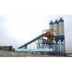 錫林郭勒盟二手混凝土攪拌站 路通機(jī)械的高性價(jià)比選擇