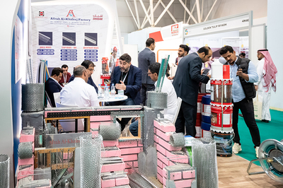 2025年沙特國際工程機(jī)械及建筑混凝土展 聚焦混凝土機(jī)械的創(chuàng)新與機(jī)遇