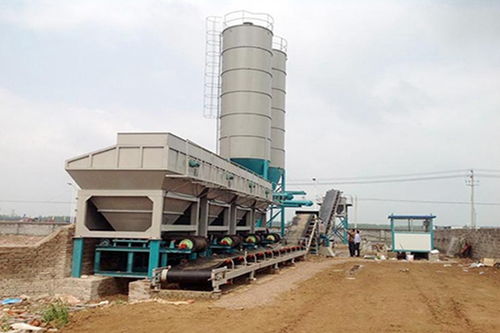 攜手東川泵送商品混凝土廠，共建高效協(xié)同的混凝土機(jī)械合作新篇章