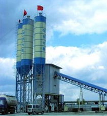 混凝土攪拌站實驗室儀器設備配置清單與關鍵混凝土機械綜述