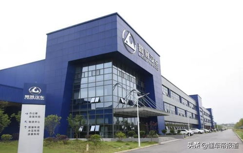獵豹汽車重整方案落地，威馬入局輸出技術與管理，上海軟件代理開發市場迎新機遇