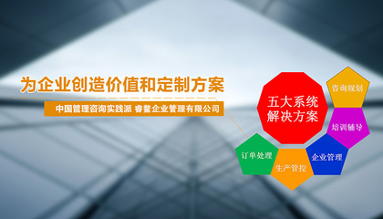 山東睿鰲企業管理咨詢 以專業賦能企業高質量發展的實踐路徑